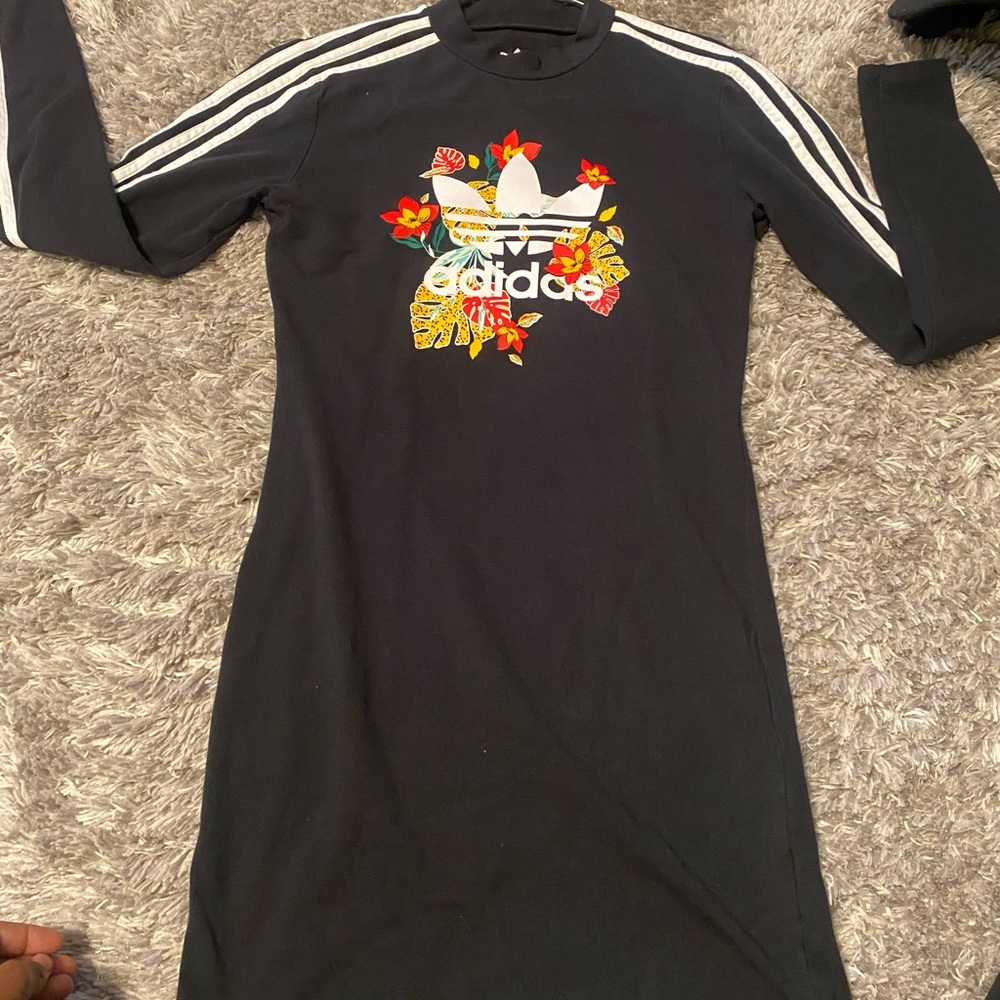 Adidas dress
